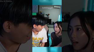 Respon Yuka Kalau Ke Cewek Beda