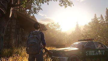 The Last Of Us 2 | Part 11 Reunions 