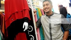 Bisnis Baju Muslim, Irfan Hakim Alami Banyak Kendala - Durasi: 2.32. 