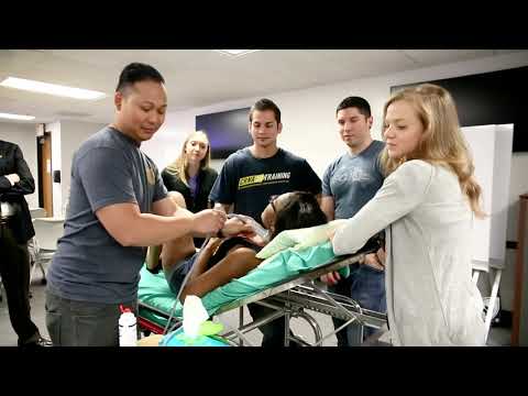 Texas Wesleyan DNAP - Why Nurses Choose TXWES