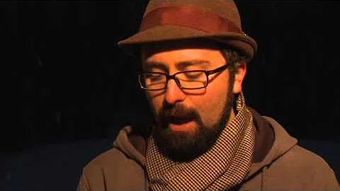 6 Poems from HERE BE MONSTERS -- Colin Cheney