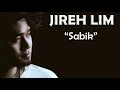 JIREH LIM | SABIK (Official Live Concert Video) | 4K (Ultra - HD)