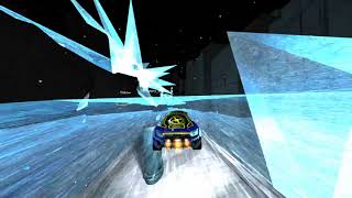 [Distance] Embers But Its Frozen