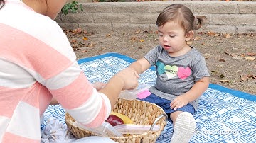 Thói Quen Ăn Uống Lành Mạnh Cho Trẻ - babystep.tv