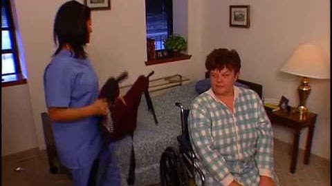 06- Volaro Sit-to-Stand Series 4 Safety & Sizing