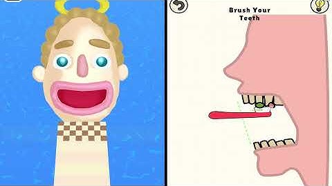 Help Me Tricky Story vs Sandwich Runner — Satisfying ASMR Gameplay All Levels Android, iOS Games