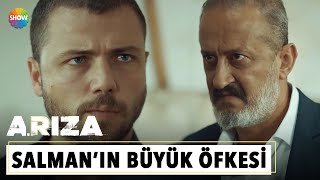 ''Sevdiklerinle vedalaşıyorsun!'' | Arıza 6. Bölüm