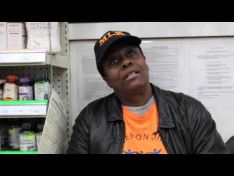 United Hospital Fund - Street Team Story