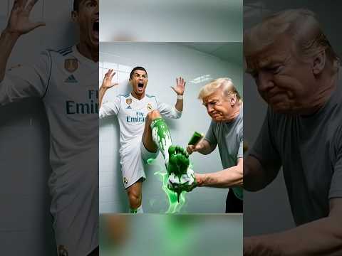 رونالدو وأقدامه الأسطورية مسابقة الأقدام المضحكة رونالدو قدمان مضحكتان مسابقة الأقدام