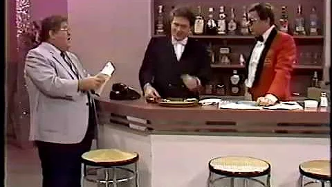 Claude Blanchard, Grard Vermette,
