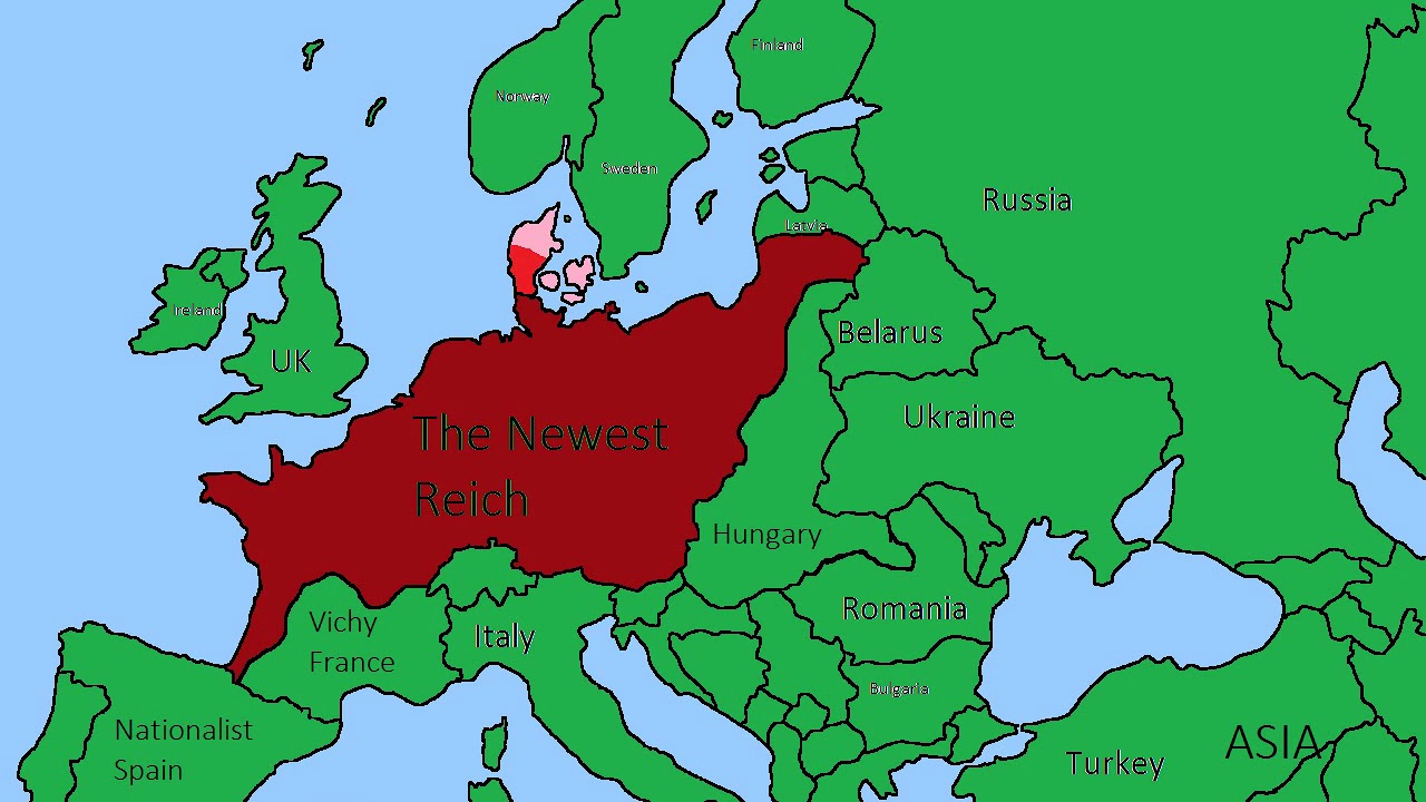 Reich Reich