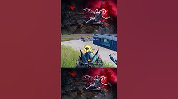 Revive my teammate #shorts #short #codmobile #shortvideo