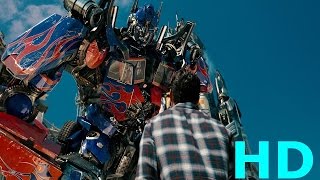 Autobots Exiled & ''There Is No Plan'' Scene - Transformers: Dark Of The Moon Movie Clip Blu-ray HD