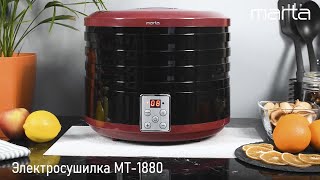 Электросушилка MARTA MT-1880