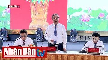 Hội nghị Tổng kết công tác tham mưu cấp Ủy xây dựng Đảng năm 2024