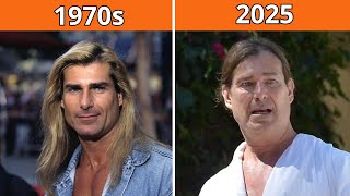 картинка: 75+ самых сердцеедических актеров 1970-х - 1990-х годов тогда и сейчас!