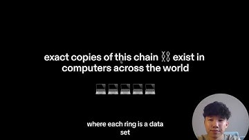 Crypto Dough Module 1: How blockchains work: consensus mechanisms and smart contracts