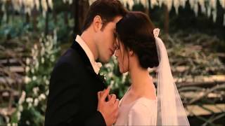 Edward & Bella // Jasper & Alice - Neutron Star Collision (Love Is Forever) Resimi