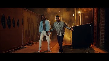 KYLE - Moment feat. Wiz Khalifa [Official Music Video]