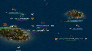 SEAFIGHT | MEGA AMERICA #33