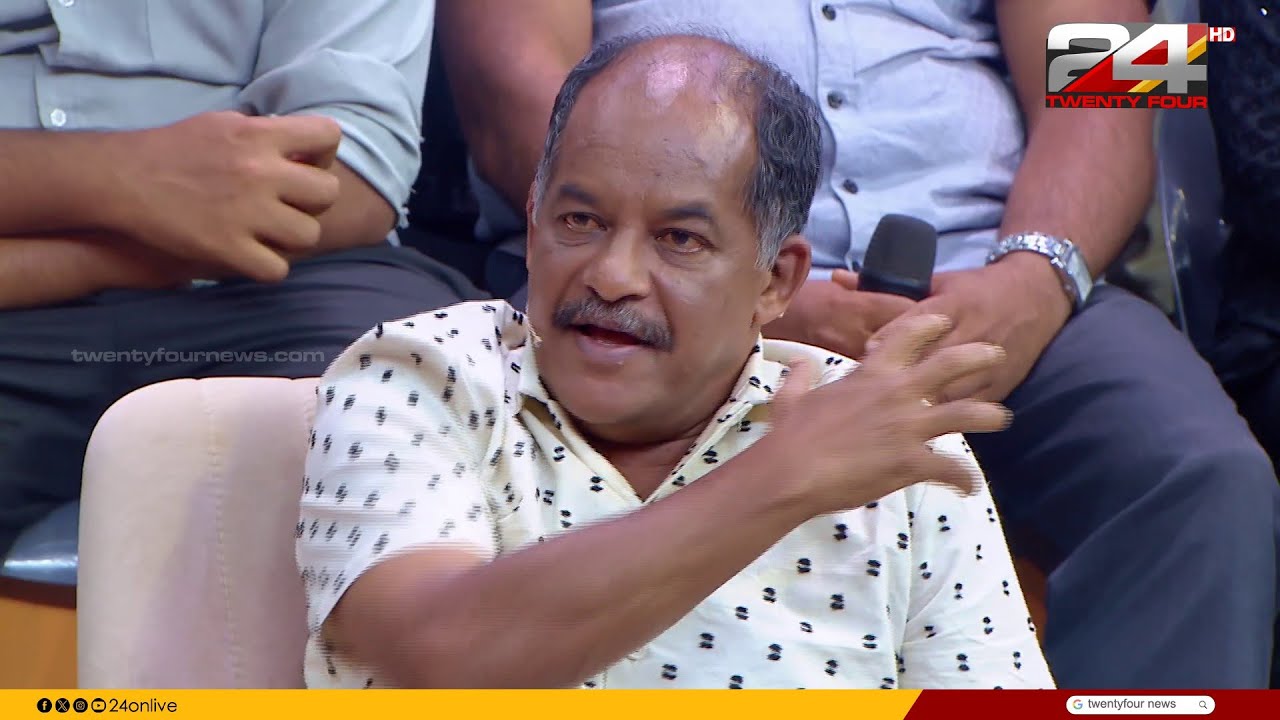 'കടുവ പെട്ടെന്ന് വന്ന് പിന്നിലൂടെ ആക്രമിച്ചു... എന്റെ തലയിലാണ് അത്  ആദ്യം പിടിച്ചത്'