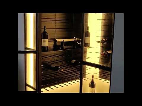 glass-enclosed-wine-cellar-fitted-with-stact-pro-wine-racks