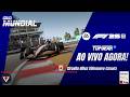 F1 2025 GRID MUNDIL - 2ª TEMPORADA 2026 - GP DO CANADÁ