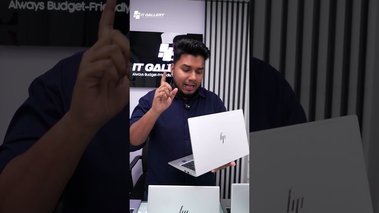 সেরা HP ল্যাপটপ ( G10 ) এখন আপনার সাধ্যের মধ্যে! #laptopscollection #bangladesh #itgallery