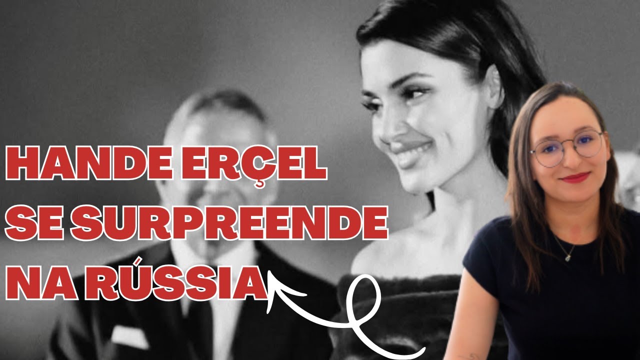 😱 Впечатляет! Ханде Эрчел собрала огромную толпу в Москве