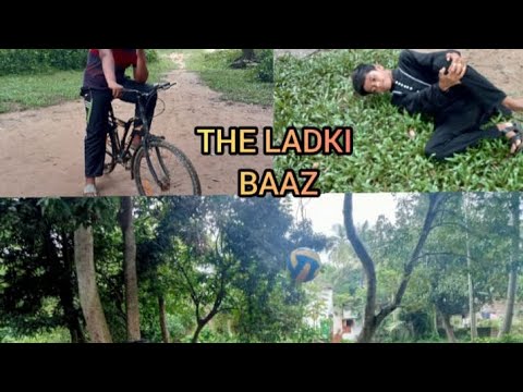 The Ladki bazz 😂😅#comedy #trending #viralvideo #funnyvideo #ladki