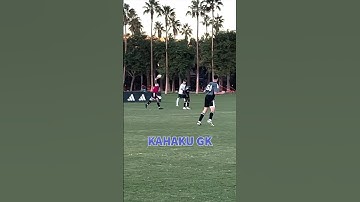 Figuring out the best option #triangleunitedmlsnext #mlsnextfest #kahakugk