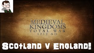 Medieval Kingdoms Total War 1212 AD - Scotland v England! (Total War: Rome 2 Medieval Mod) Medieval Kingdoms Total War 1212 AD - Scotland v England! (Total War: Rome 2 Medieval Mod)