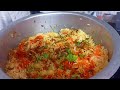 #vege soyachap biryani 🍲🍲😋#New recipe.