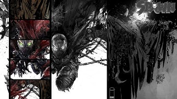 Spawn Issue#274 - Explained