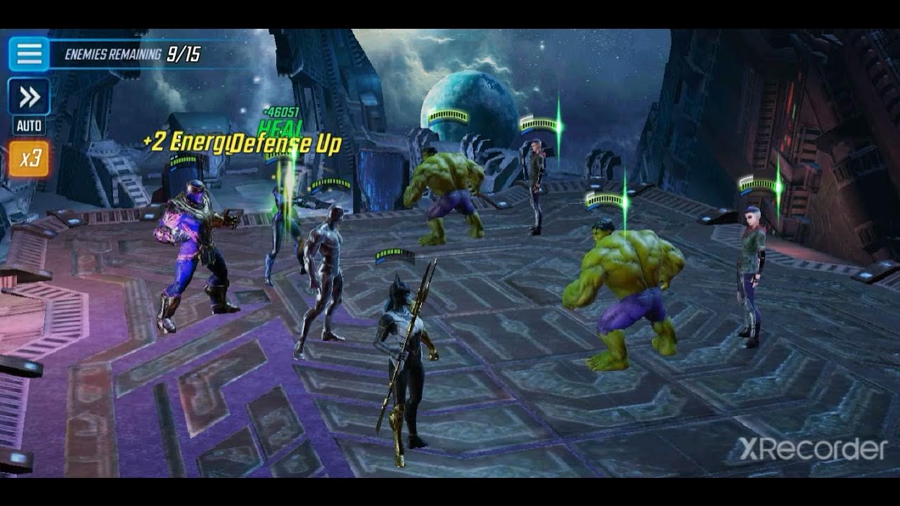 MSFDD4 SILVER SURFER in Cosmic!! Also take Longshot up as 5th!! YouTube