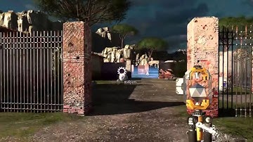 The Talos Principle All stars guide A1 A7