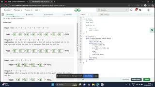Sort a linked list of 0s, 1s and 2s GfG POTD Java Solution geeks for geeks problem of the day