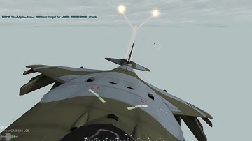 Project Reality - CAS Clips 5