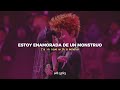 Fifth Harmony - I&#39;m In Love With A Monster [español + lyrics]