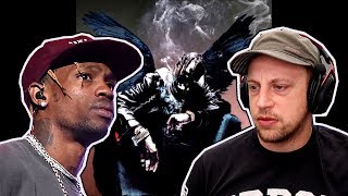 Travis Scott - Birds In The Trap Sing McKnight FULL ALBUM REACTION AND REVIEW! (first time hearing)
