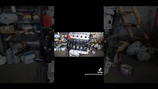 opelyapim asamasi roket model #opel #opelservis