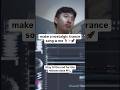 How to make a Trance / Eurodance song 🕺🏻💫 #flstudio #producer #edm #trance #eurodance