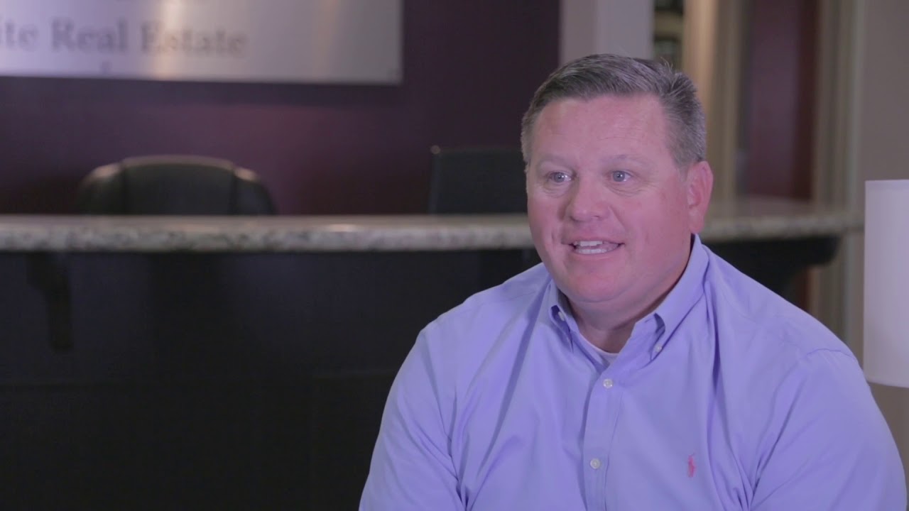 Meet Bruce Tucker, Chairman & CEO YouTube