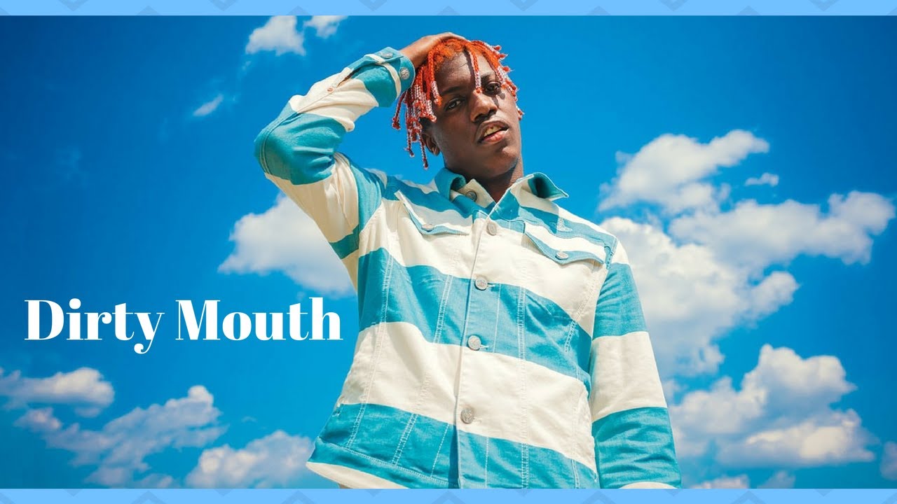 Image result for Lil Yachty "Dirty Mouth"