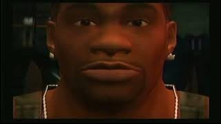 Def Jam Fight for NY - Magic vs Erick Sermon @ The Limit (HARD)