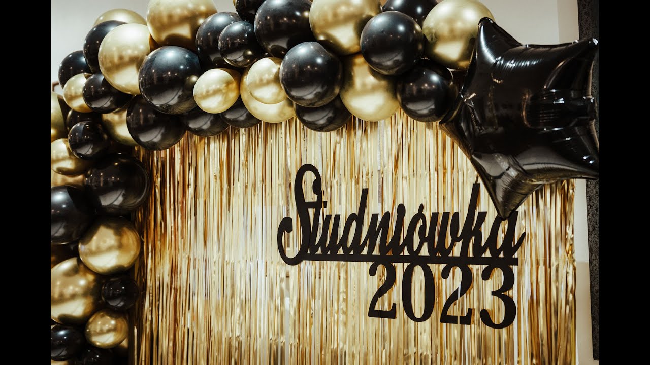 100ka w I LO w Częstochowie - styczeń 2023