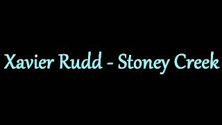 Xavier Rudd - Stoney Creek Instrumental Karaoke with backing vocals