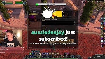 Goldfarming With Studen Albatroz | Complete stream 15.10.2020