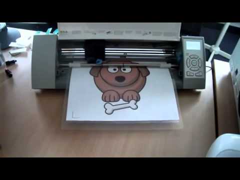 jual mesin cutting sticker cameo graptech murah jual mesin cutting sticker cameo graptech murah