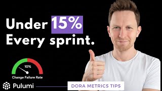 Change Failure Rate Explained — Keep It Under 15% (DORA Metric)